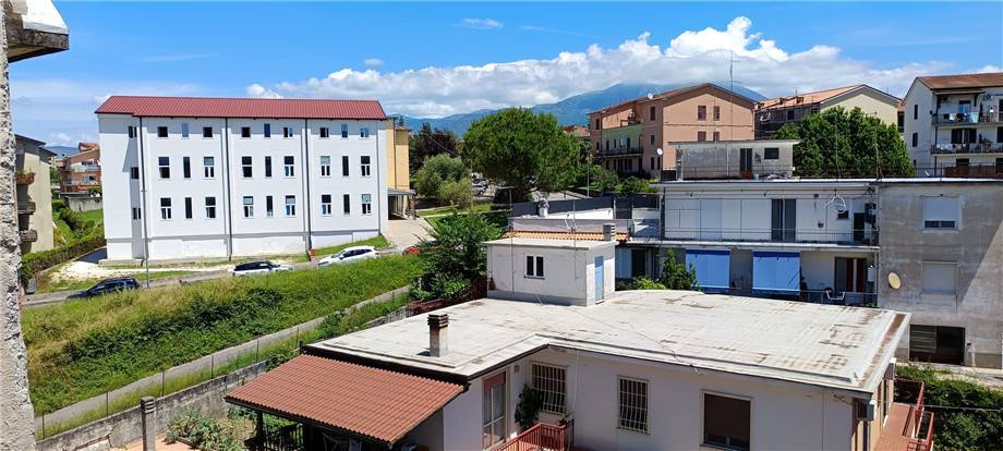 Vendita Appartamento Pontecorvo  #294 n.19