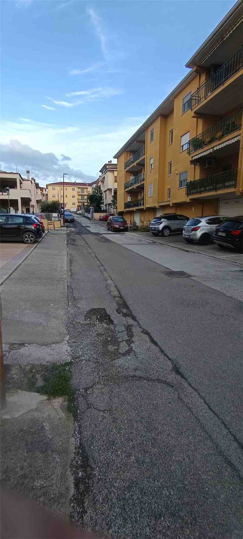 Vendita Appartamento Pontecorvo  #295 n.16