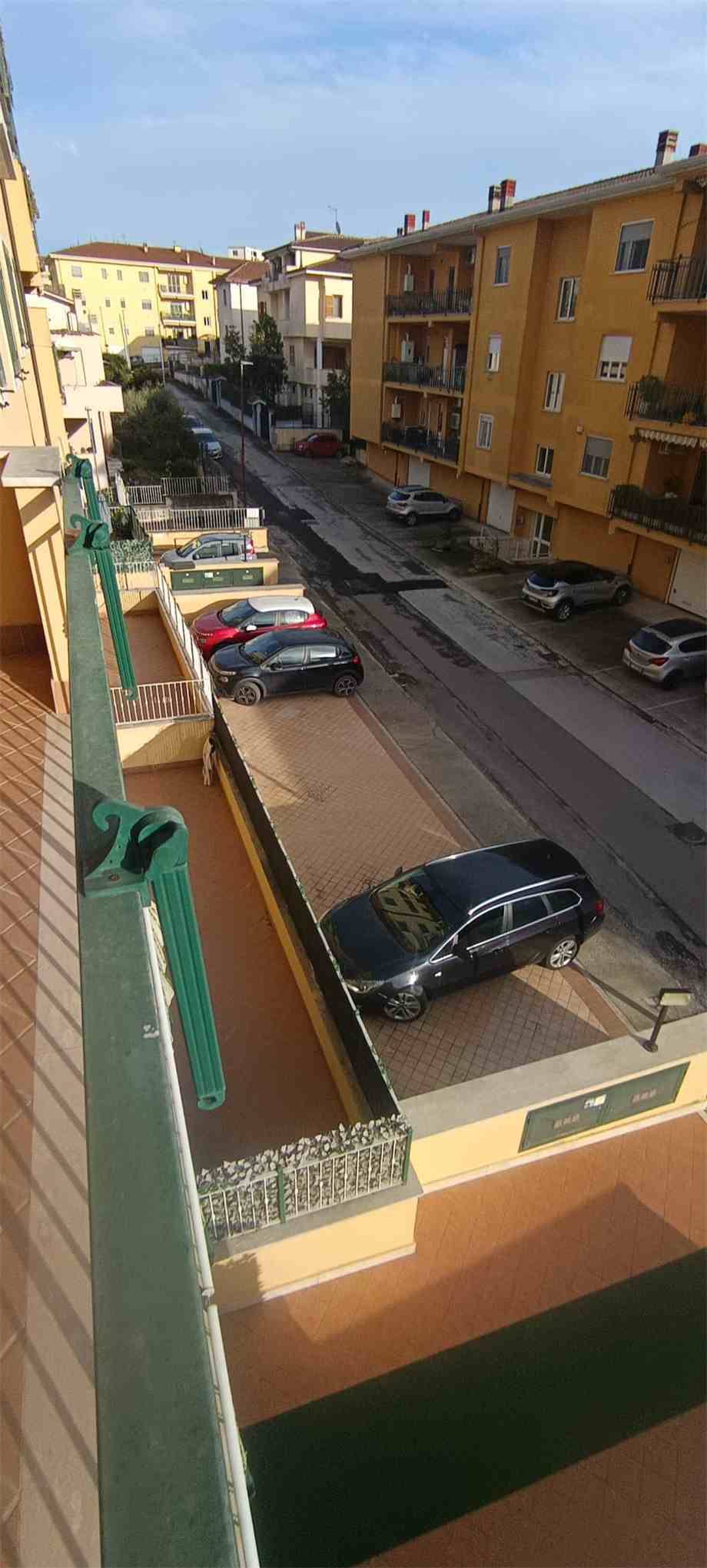 Vendita Appartamento Pontecorvo  #295 n.17