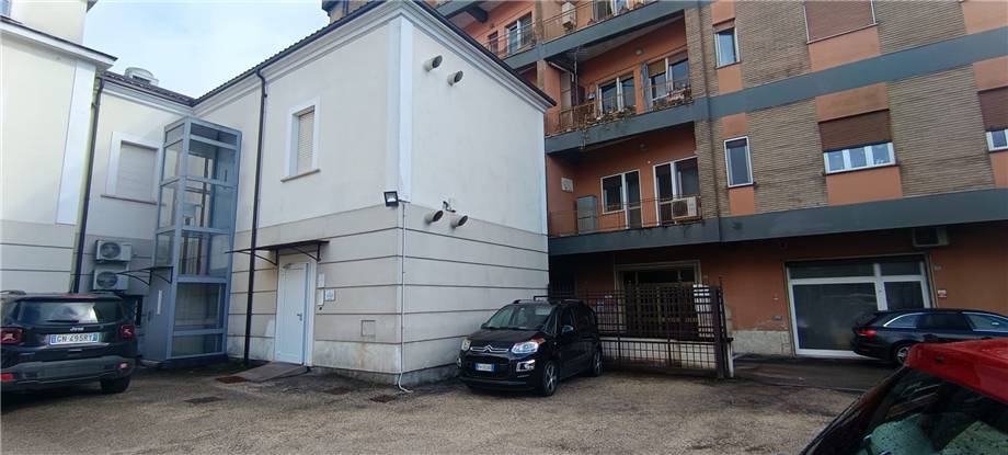 Vendita Stabile/Palazzo Pontecorvo #299 n.20