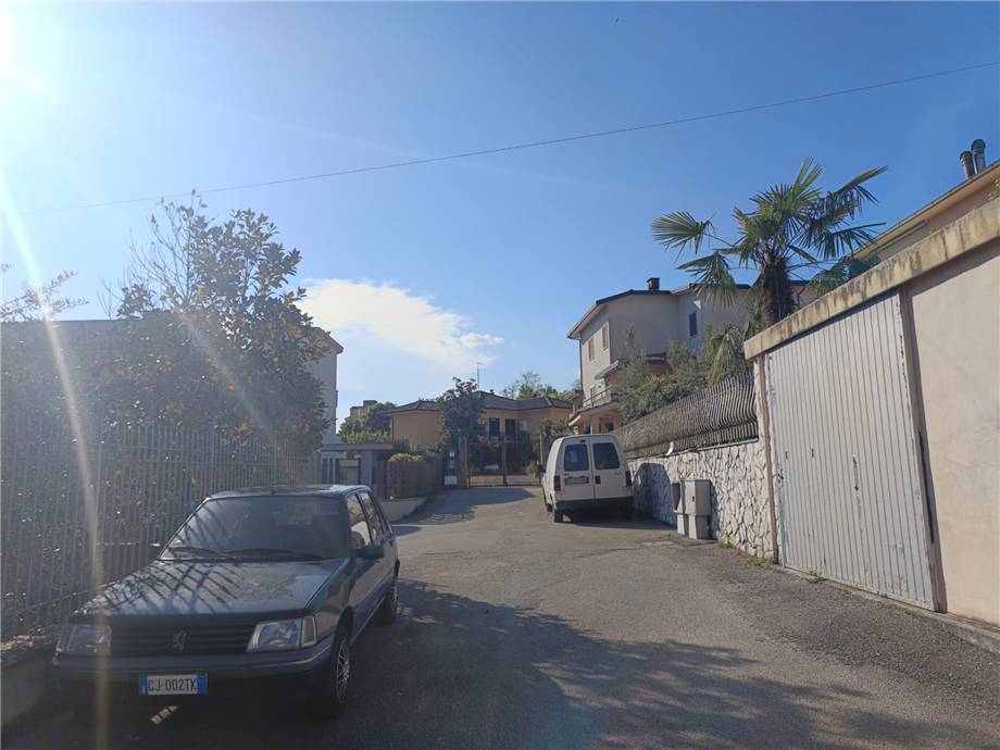 Vendita Appartamento Pontecorvo  #300 n.20