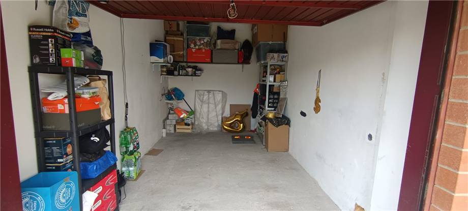Vendita Appartamento Pontecorvo  #301 n.17