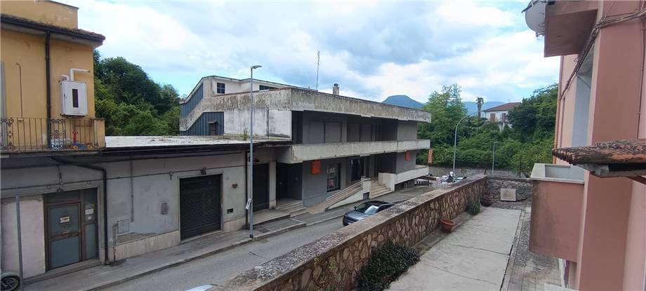 For sale Flat Pontecorvo  #302 n.16