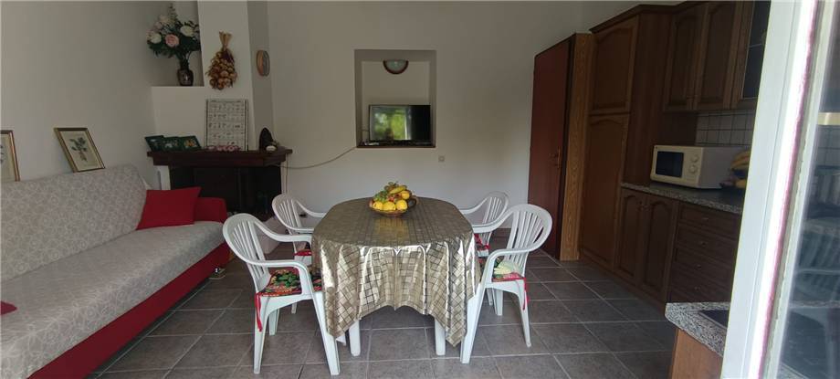 For sale Detached house Pontecorvo  #304 n.16