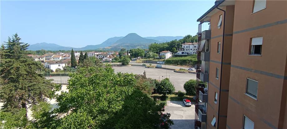 Vendita Appartamento Pontecorvo  #305 n.16