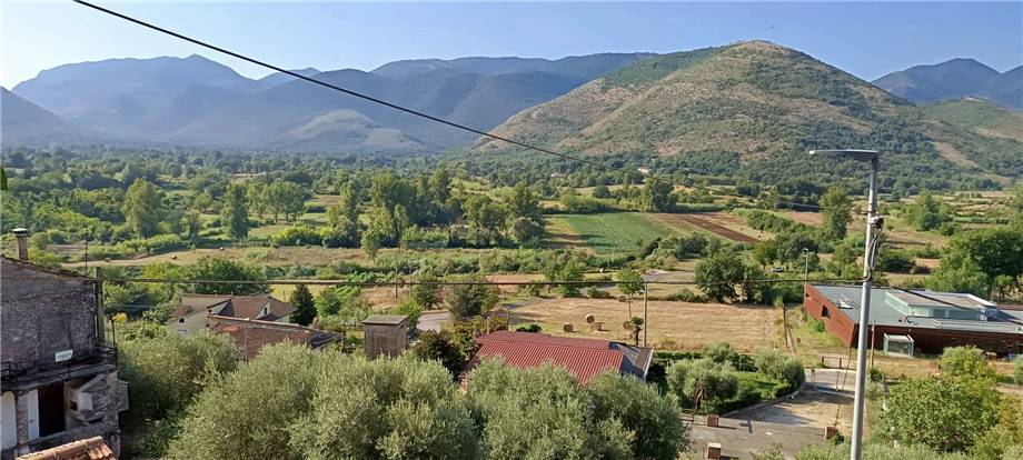 For sale Detached house Pontecorvo  #309 n.15