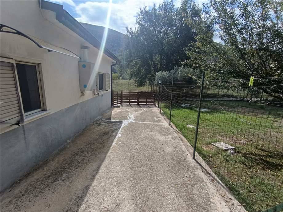 Vendita Villa/Casa singola Esperia  #311 n.18