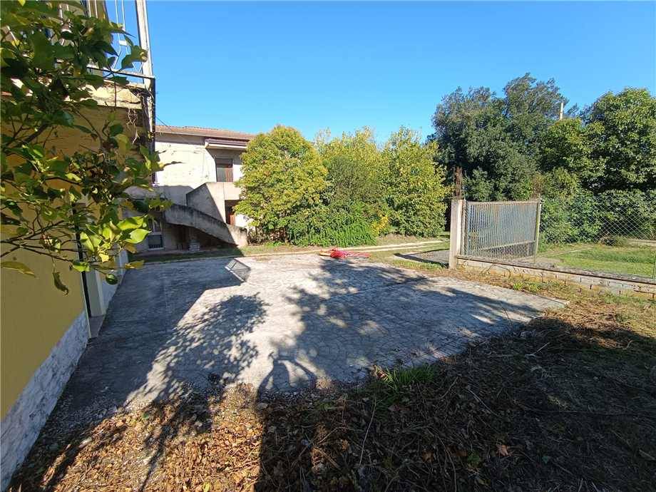 Vendita Villa/Casa singola Pontecorvo  #313 n.16