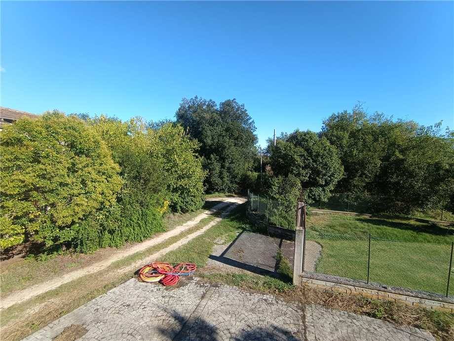 Vendita Villa/Casa singola Pontecorvo  #313 n.17