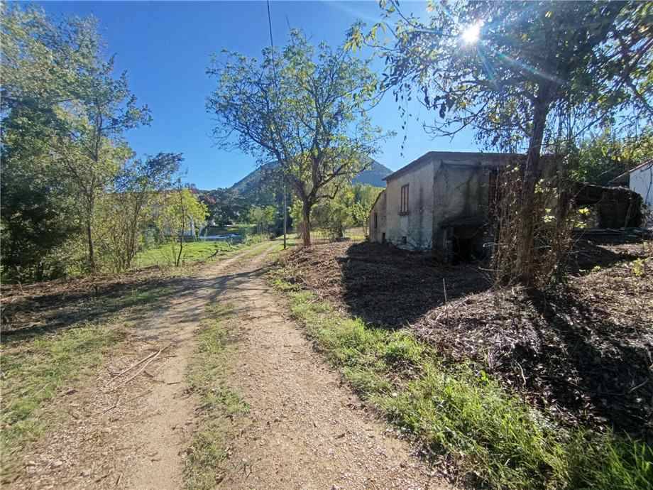 Vendita Villa/Casa singola Pontecorvo  #313 n.18