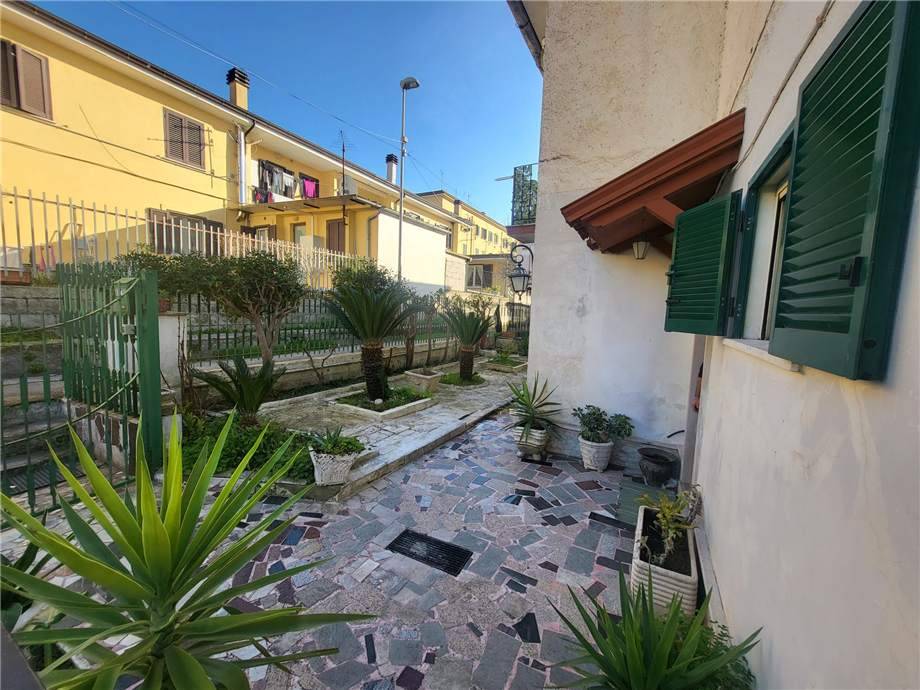 For sale Detached house Pontecorvo #317 n.16