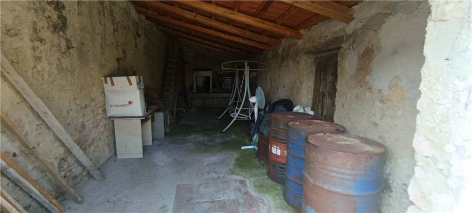 Vendita Villa/Casa singola Pontecorvo  #319 n.16