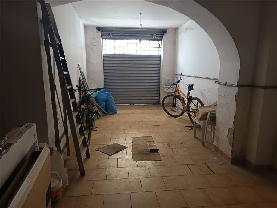 Vendita Appartamento Pontecorvo  #322 n.17