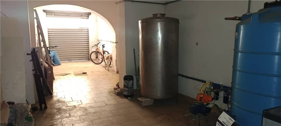 Vendita Appartamento Pontecorvo  #322 n.18