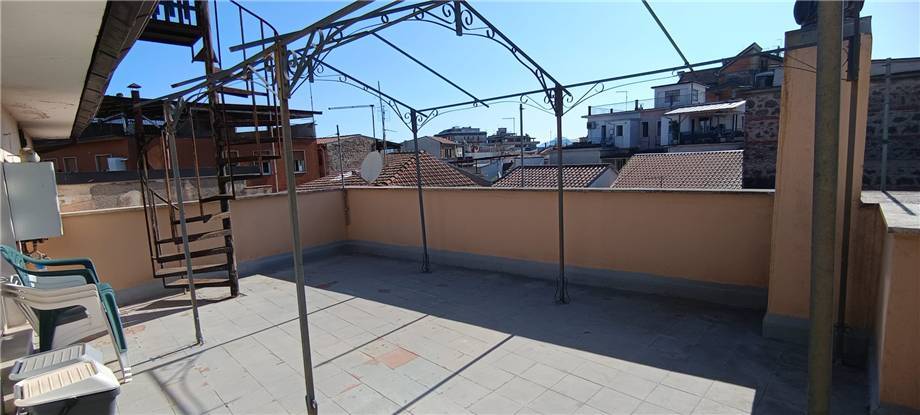 Vendita Appartamento Pontecorvo  #322 n.19