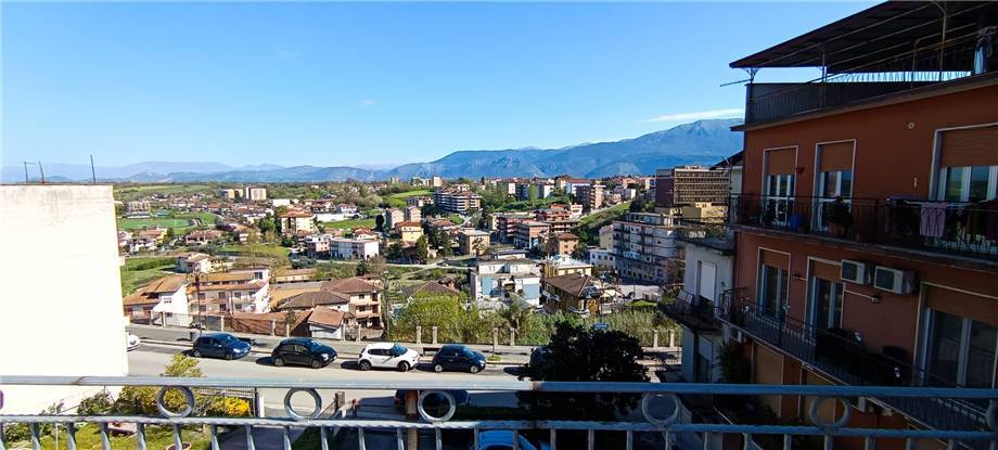 Vendita Appartamento Pontecorvo  #322 n.20