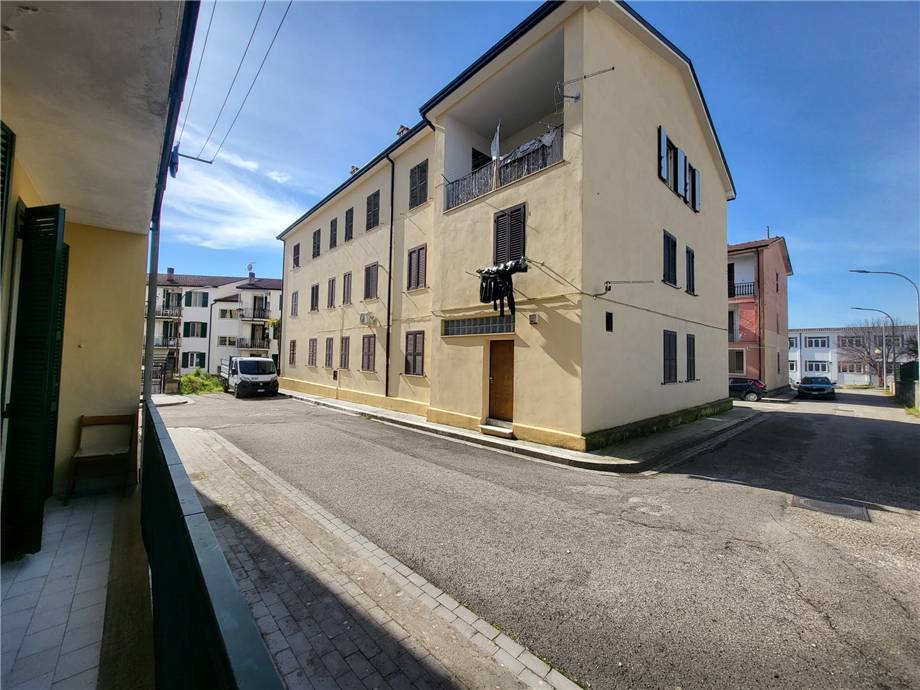For sale Flat Pontecorvo #323 n.17