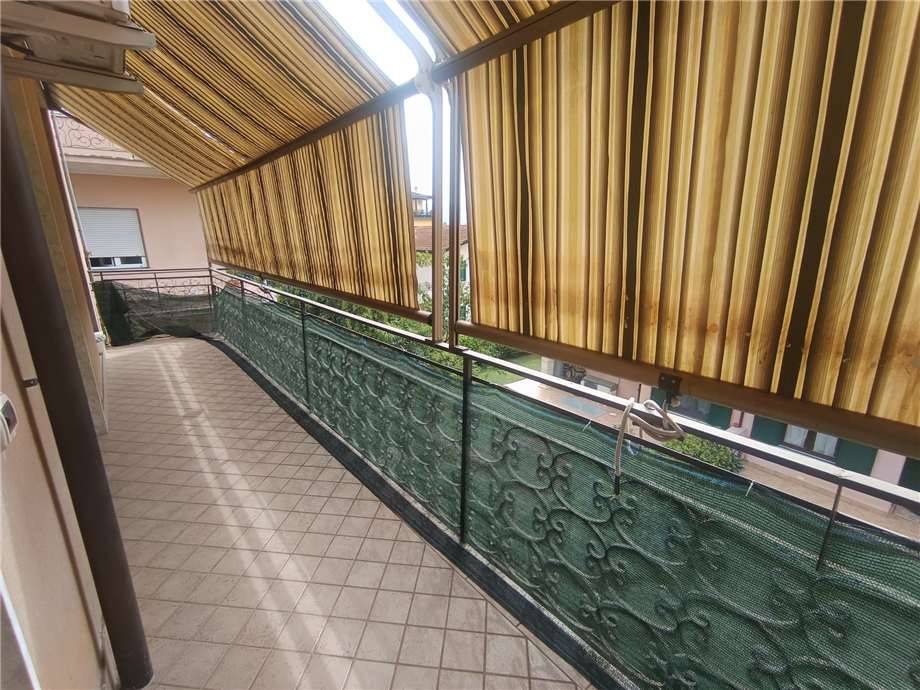 Vendita Appartamento Pontecorvo  #325 n.16