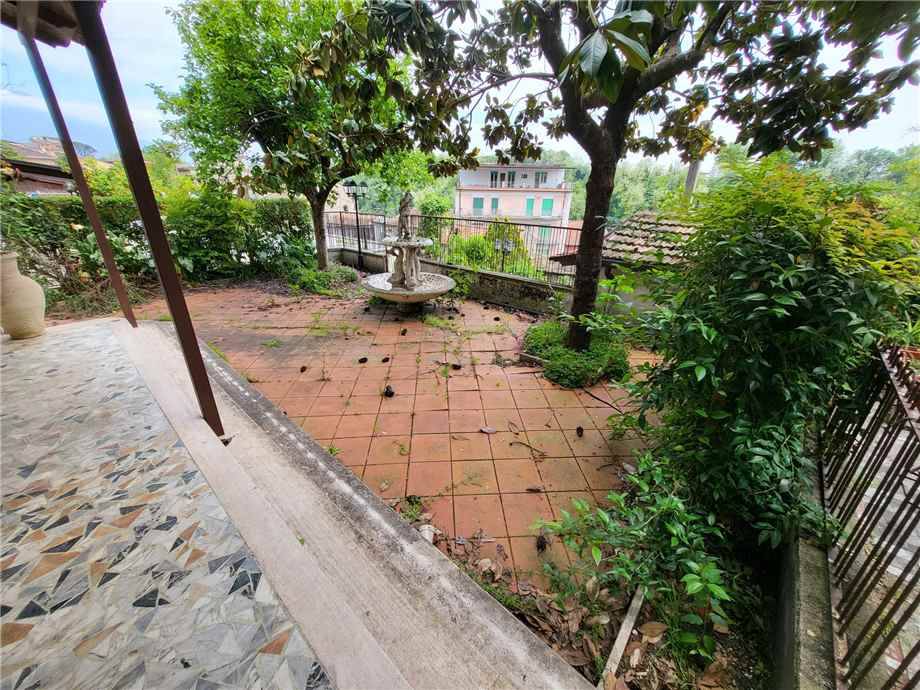 Vendita Villa/Casa singola Pontecorvo #331 n.16