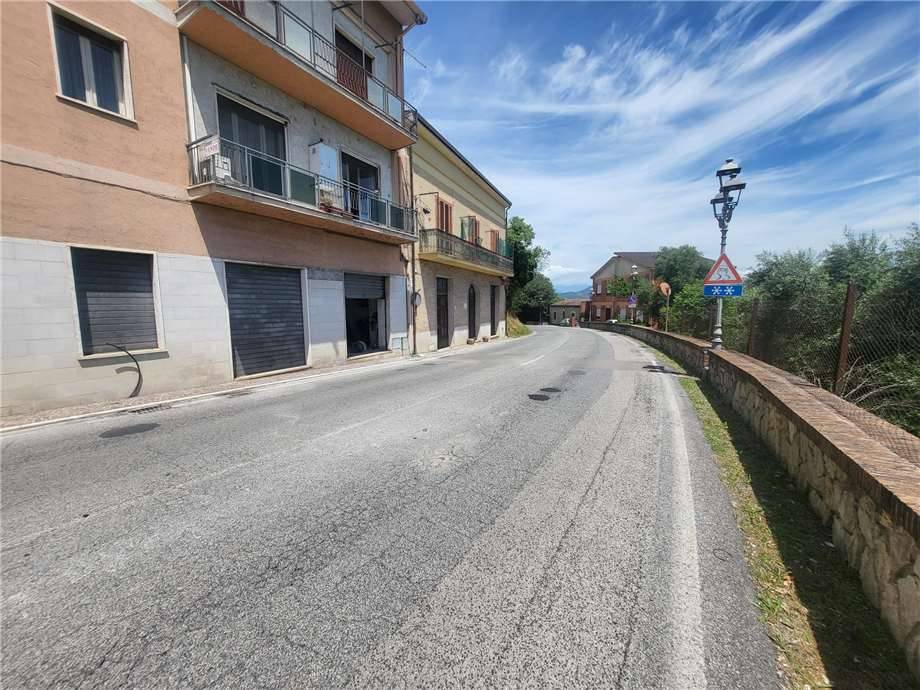 Vendita Appartamento San Giovanni Incarico #335 n.19