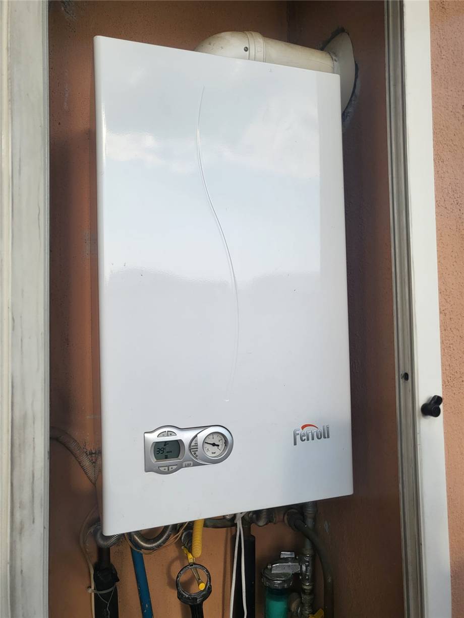Vendita Appartamento Pontecorvo #336 n.17