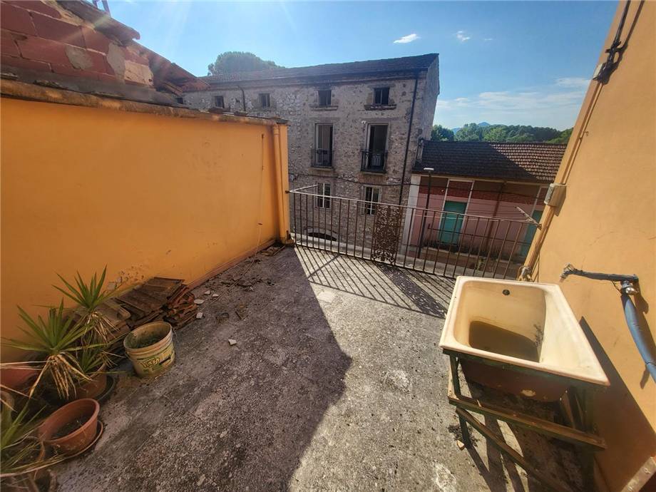 Venta Villa/Casa independiente Pontecorvo  #343 n.17