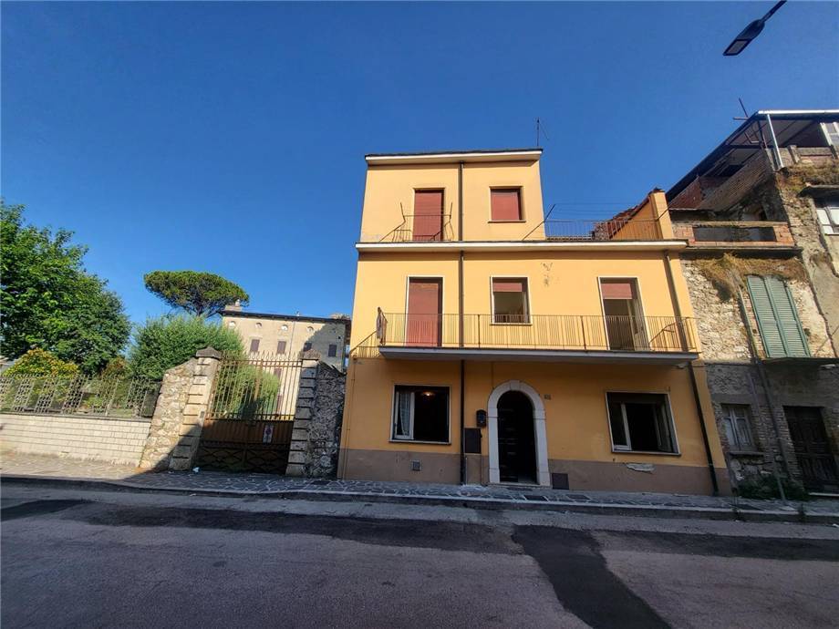 Venta Villa/Casa independiente Pontecorvo  #343 n.19