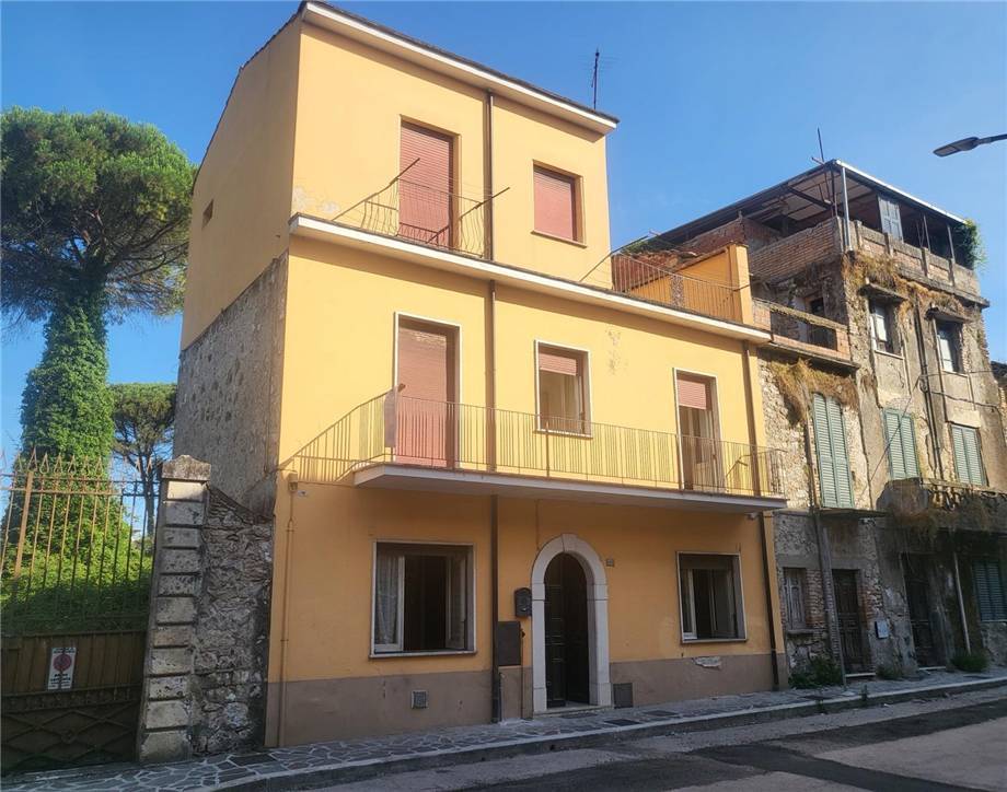 Venta Villa/Casa independiente Pontecorvo  #343 n.20