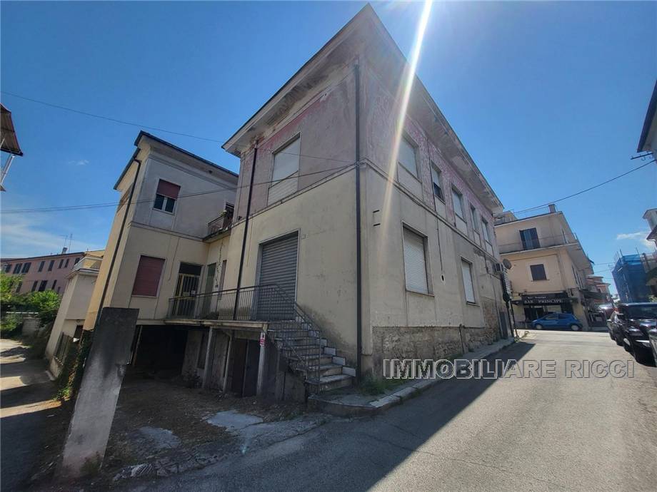 Vendita Stabile/Palazzo Pontecorvo  #345 n.26