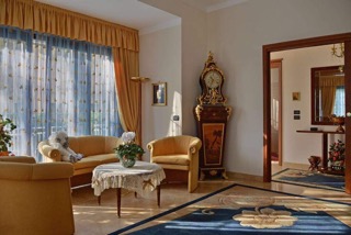 Venta Villa/Casa independiente Sanremo  #0115 n.9
