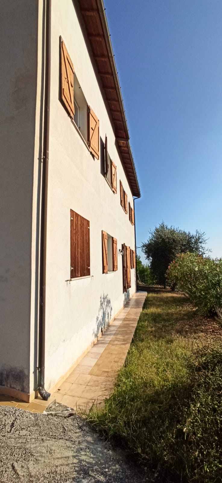For sale Two-family house Ventimiglia  #V38 n.9
