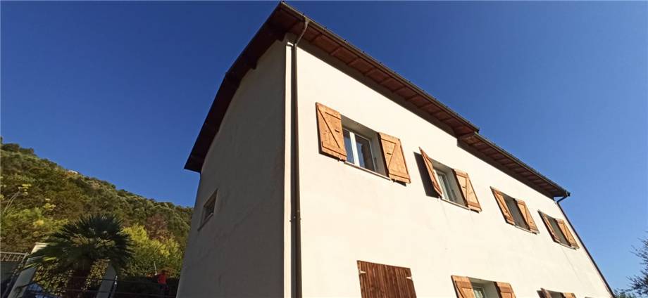 Vendita Casa bifamiliare Ventimiglia  #V38 n.10