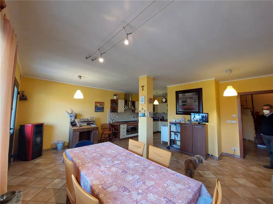 Venta Villa/Casa independiente Sanremo  #V42 n.9