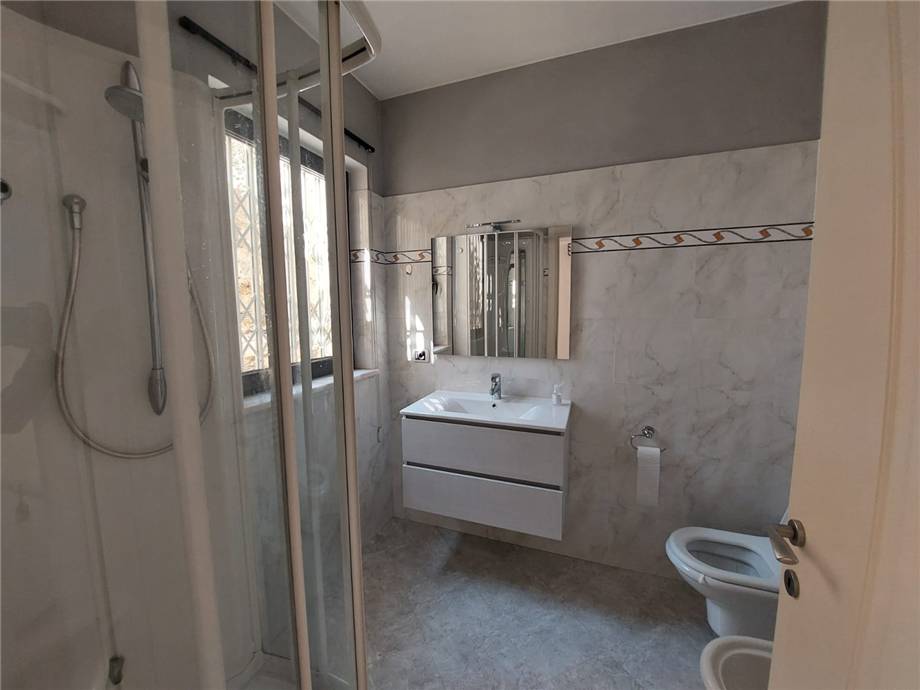 To rent Flat Mentone Costa Azzurra #FR AF1 n.7