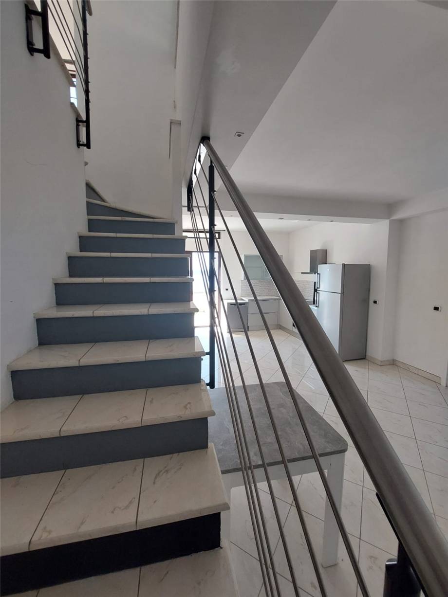 To rent Flat Mentone Costa Azzurra #FR AF1 n.8