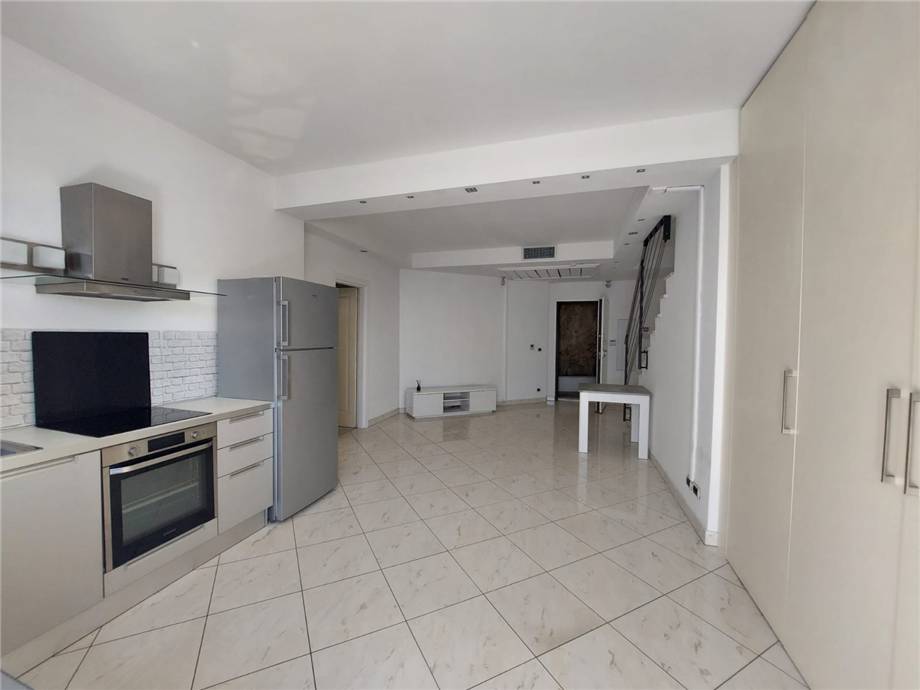 To rent Flat Mentone Costa Azzurra #FR AF1 n.9