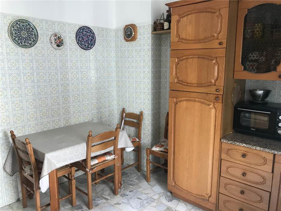 Vendita Appartamento Sanremo  #T 23 n.6