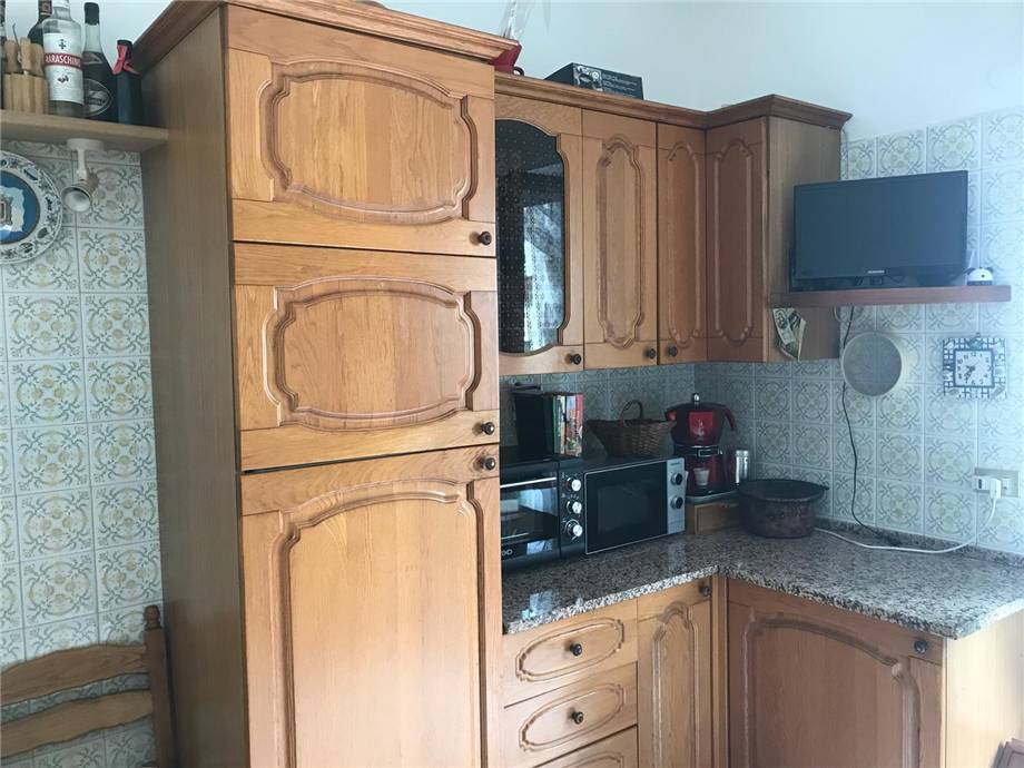 Vendita Appartamento Sanremo  #T 23 n.7