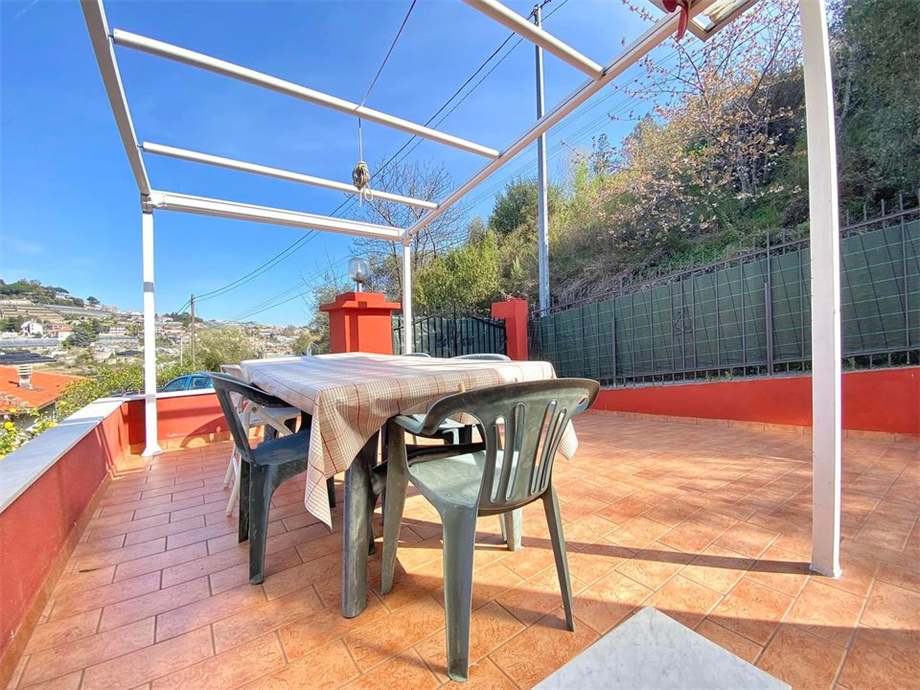 Venta Villa/Casa independiente Sanremo  #V1 MA n.10