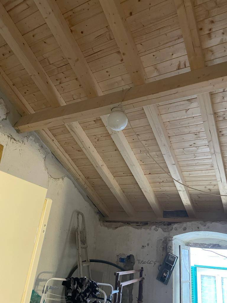 For sale Detached house Sanremo  #V48 n.8