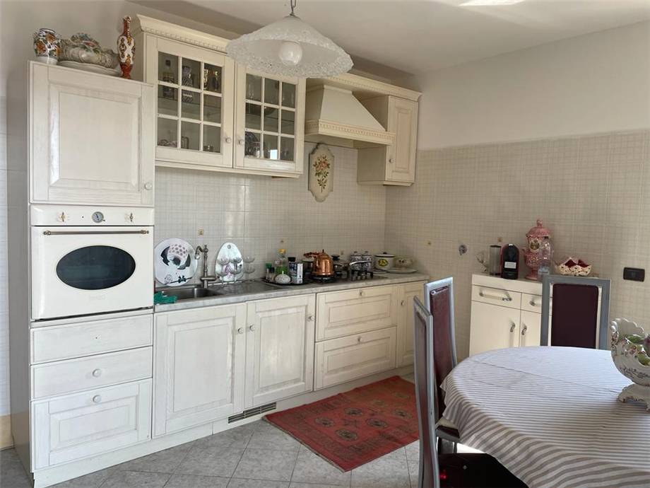 Vendita Casa bifamiliare Ventimiglia #V49 n.6