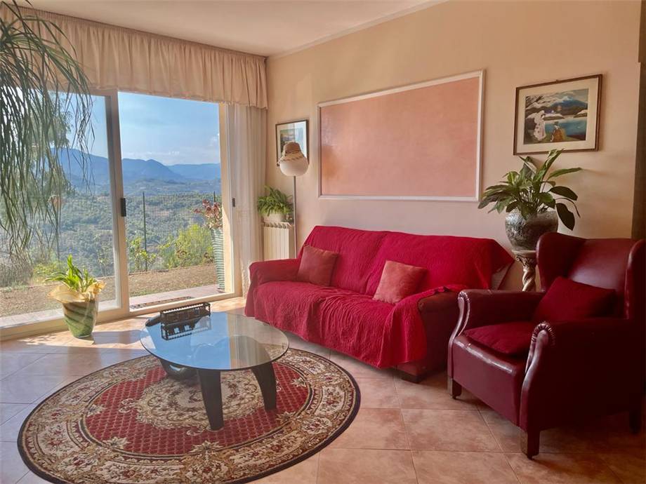 Vendita Casa bifamiliare Ventimiglia #V49 n.7