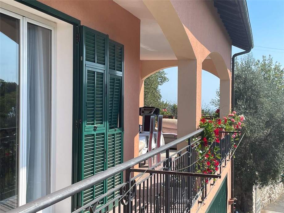 Vendita Casa bifamiliare Ventimiglia #V49 n.10
