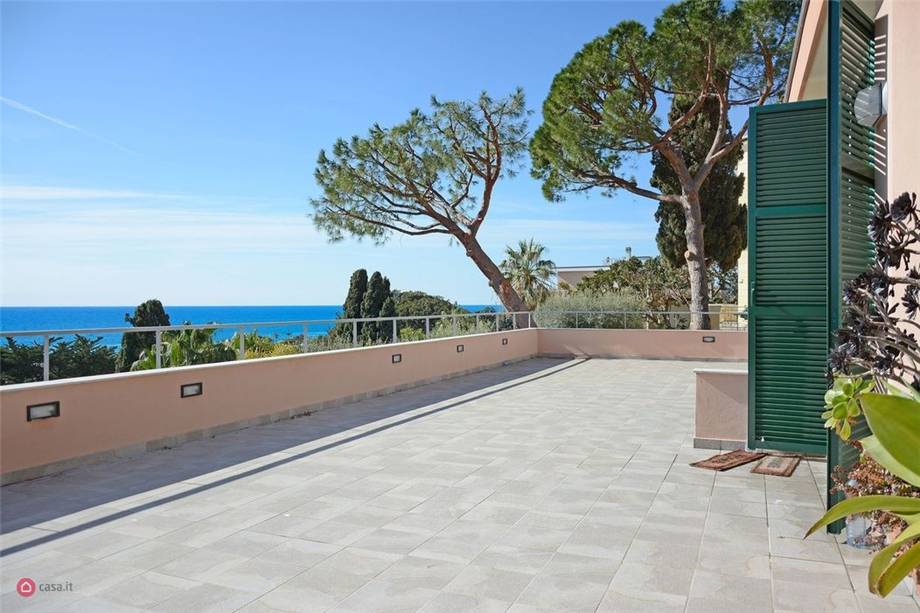 For sale Two-family house Sanremo  #V1 SU n.10
