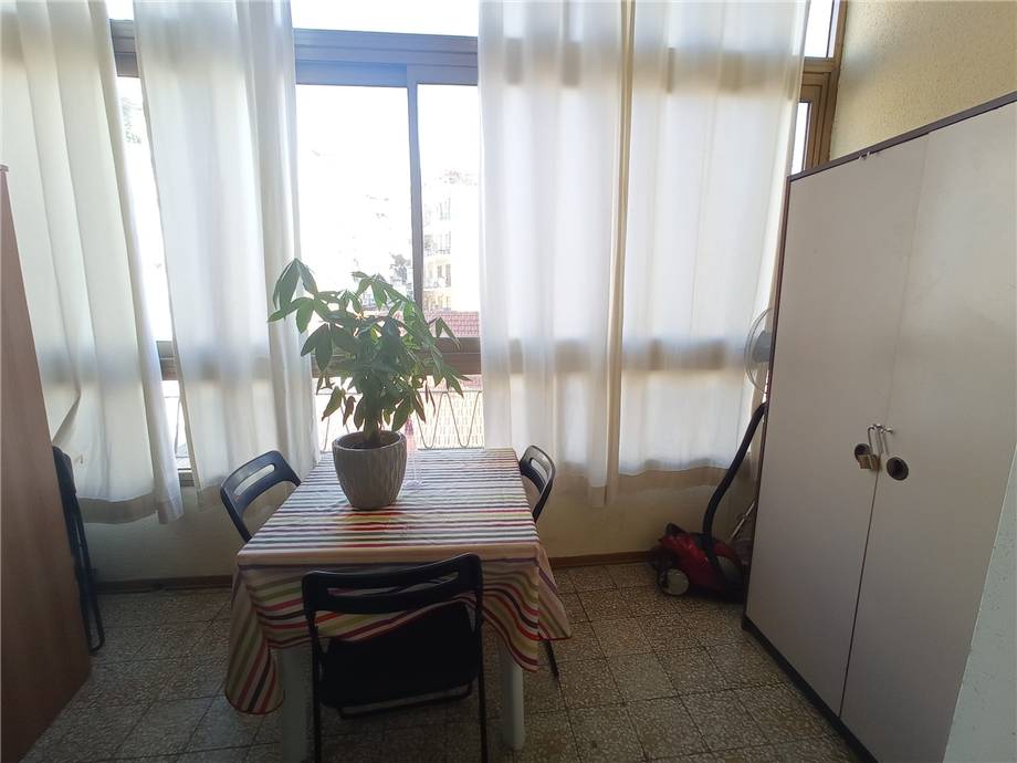 To rent Flat Sanremo  #Stag 11 n.6