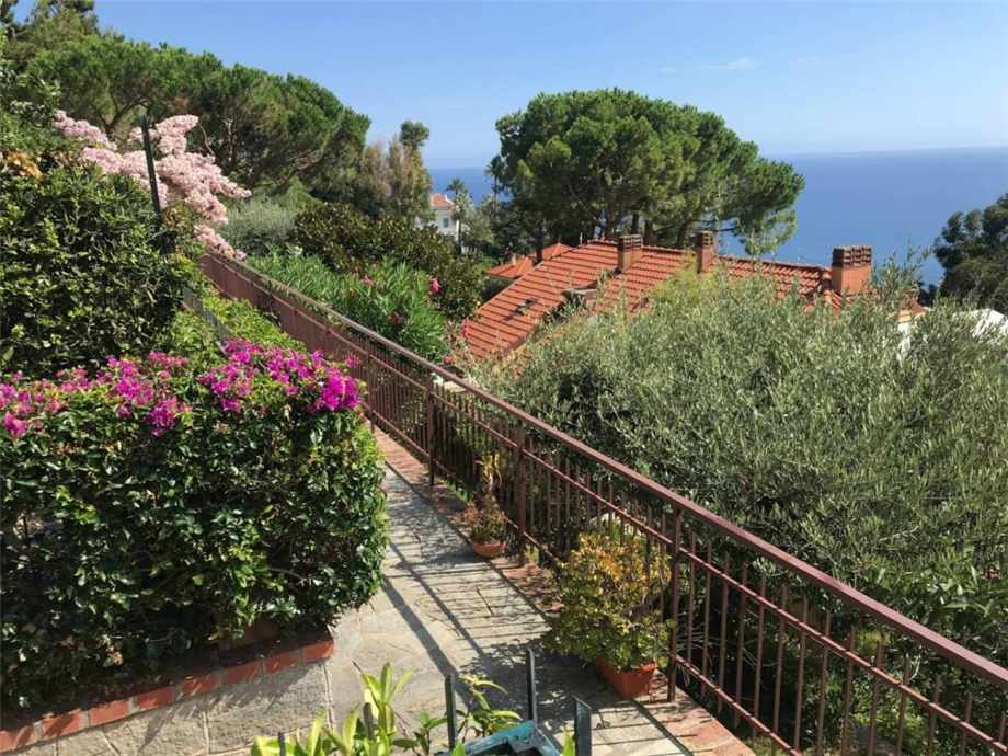 For sale Flat Ospedaletti  #T1 SUL n.9