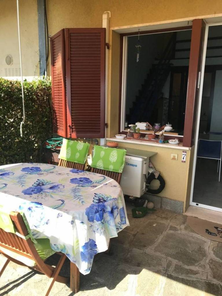 For sale Flat Ospedaletti  #T1 SUL n.10