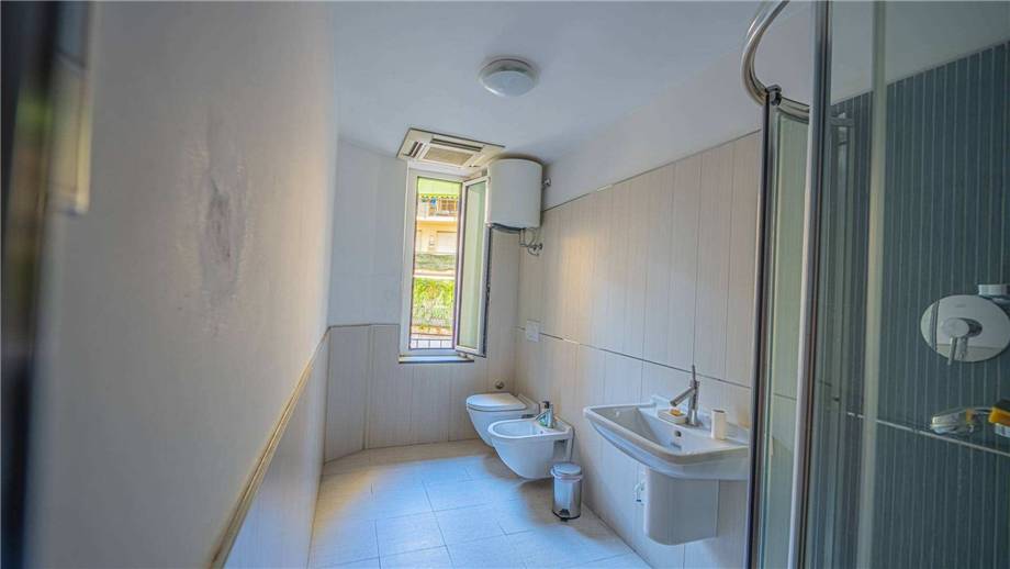 For sale Flat Sanremo  #Q4 AZ n.9