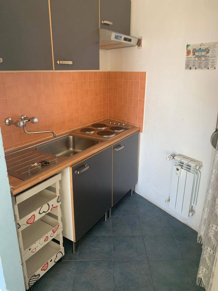 Vendita Appartamento Sanremo  #M1 PI n.7