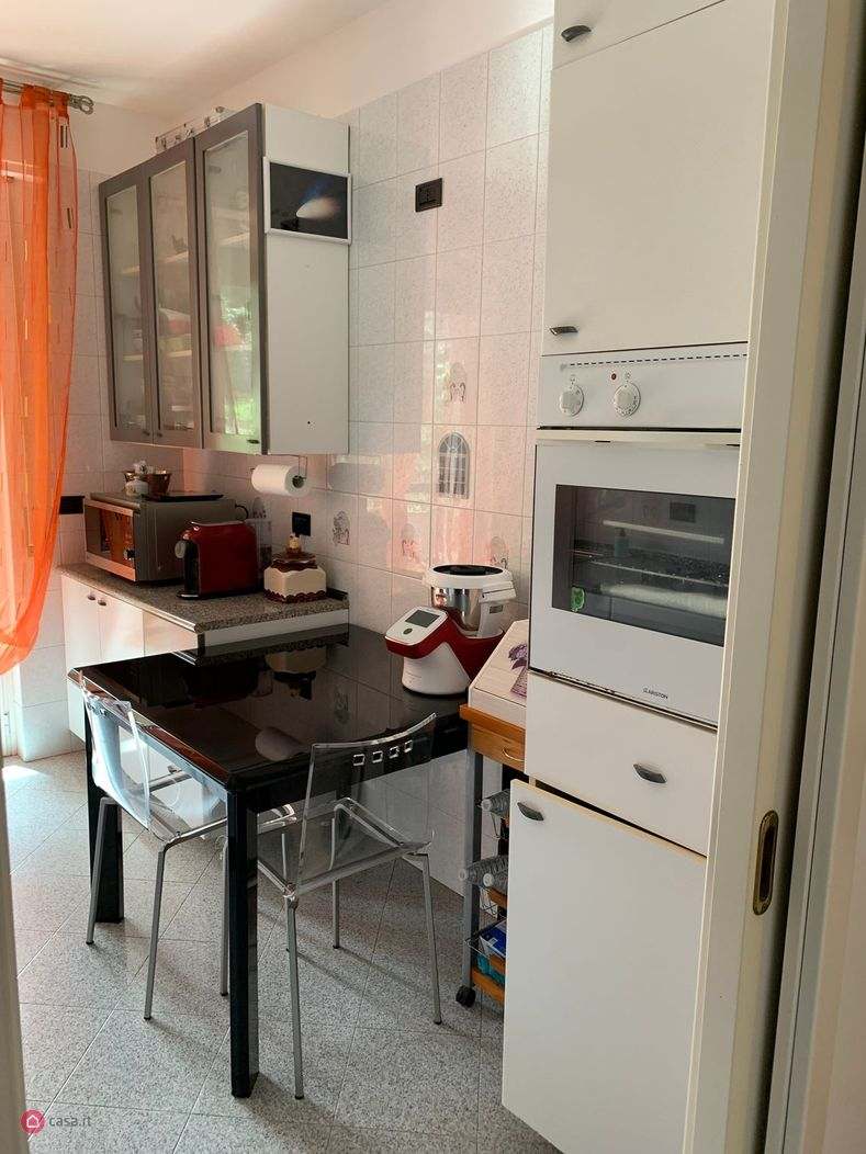 Vendita Appartamento Sanremo  #T9 FL n.6